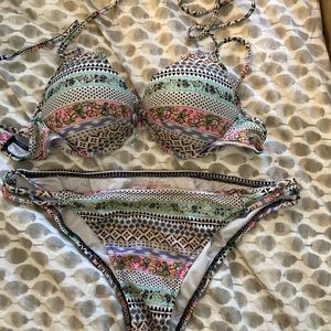 Victoria’s Secret bikini swim suit